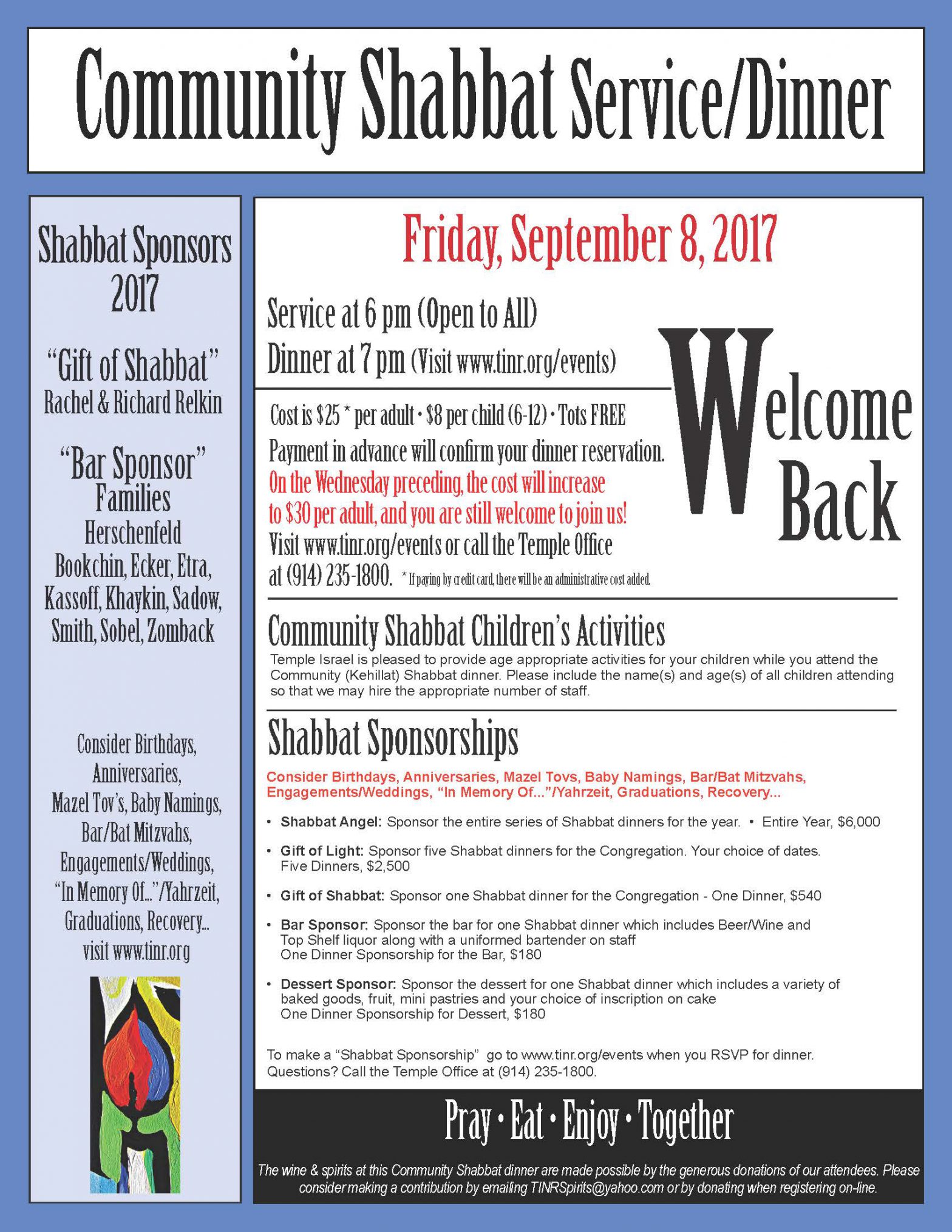 Community_Shabbat_September Welcome Back 2017.jpg