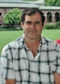 Kip Fierro
