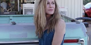 Advance Screening of Strange Weather Plus Q&A with Director at the Picture House Regional Film Center