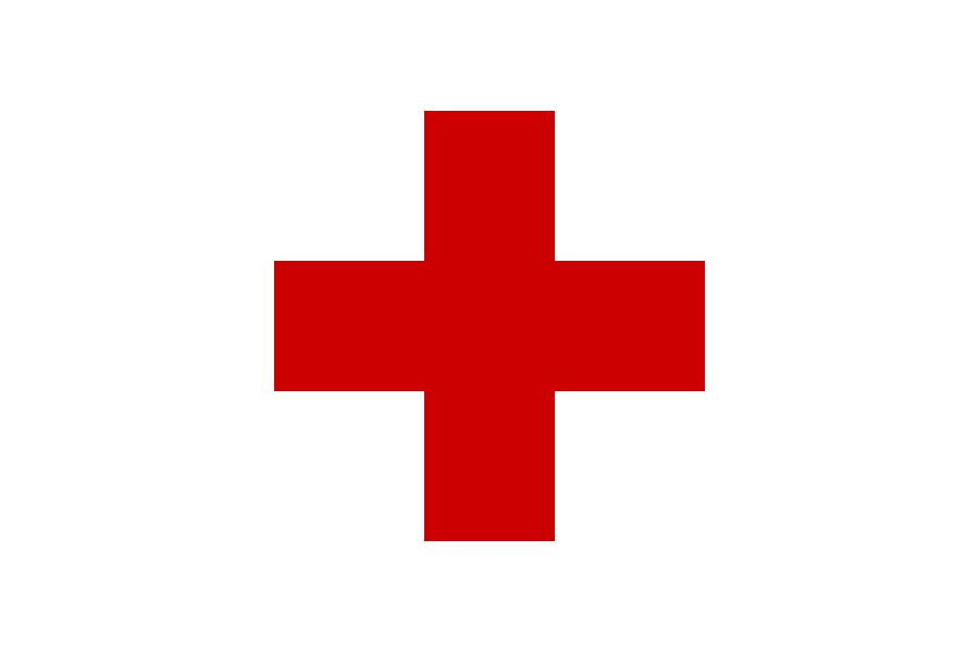 American Red Cross Blood Drive at Library