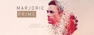 Advance Screening of Marjorie Prime Followed by Q&A with Renowned Actress Lois Smith at the Picture House Regional Film Center