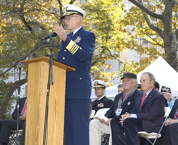 Patriot Tour Rolls Through New Rochelle August 18-19 - All Funds to Vets in Need