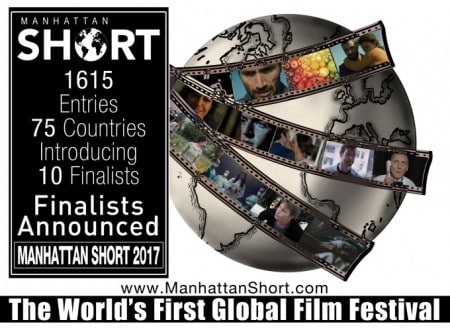 The Picture House Presents the 20th Annual Manhattan Short Film Festival