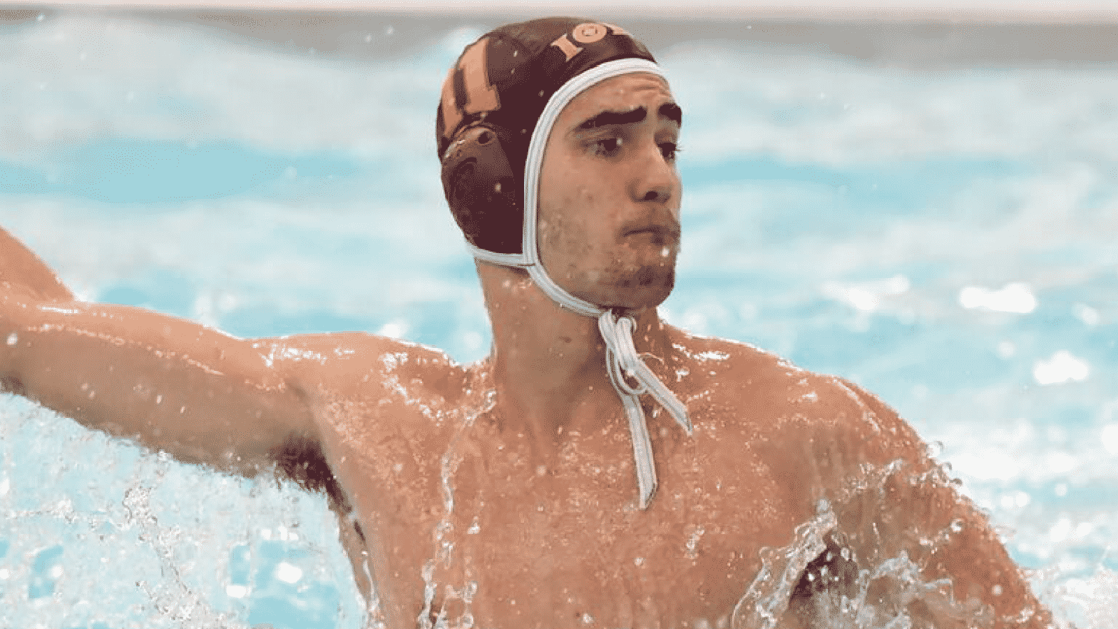 Water Polo Drops Two in Navy Open