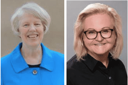 The College of New Rochelle Announces Two New Members to its Board of Trustees