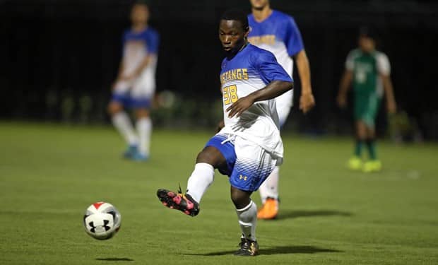 Stellar Defensive Effort Lifts No. 2 Monroe Men’s Soccer over No. 4 Eastern Florida