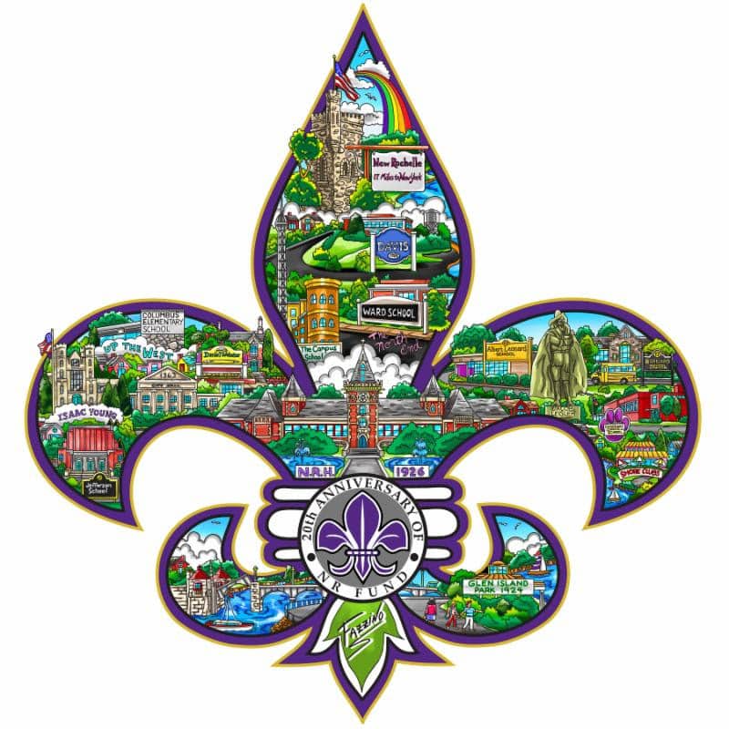 NR Fund Starts 20th Year with Fundraising, Grant Program