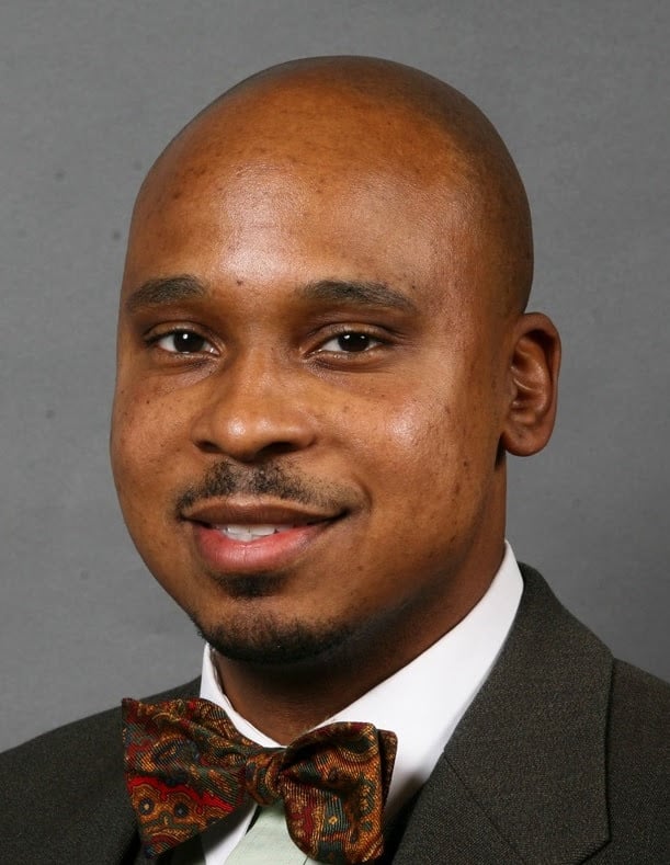 Dr. Bryant Marks