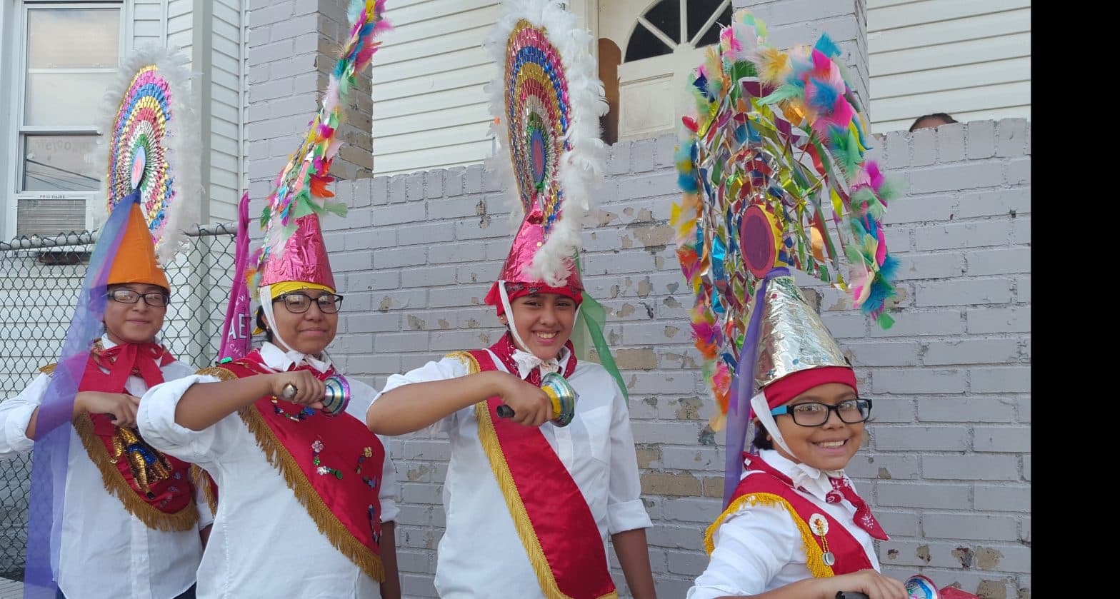 Celebrate Mexican Day of the Dead at Pelham Art Center!