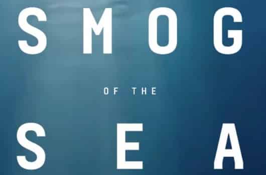 A Screening of the Documentary Film The Smog of The Sea