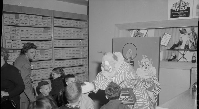 Library Presents New Rochelle History Exhibit and Program