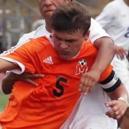 Soccer Player of the Year Finalists