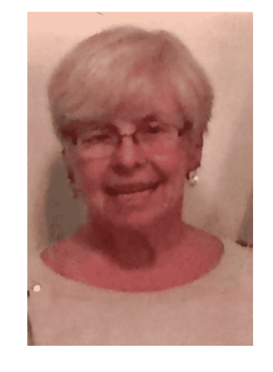 Maureen McGowan Barbelet