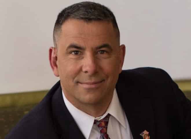 Peter Parente