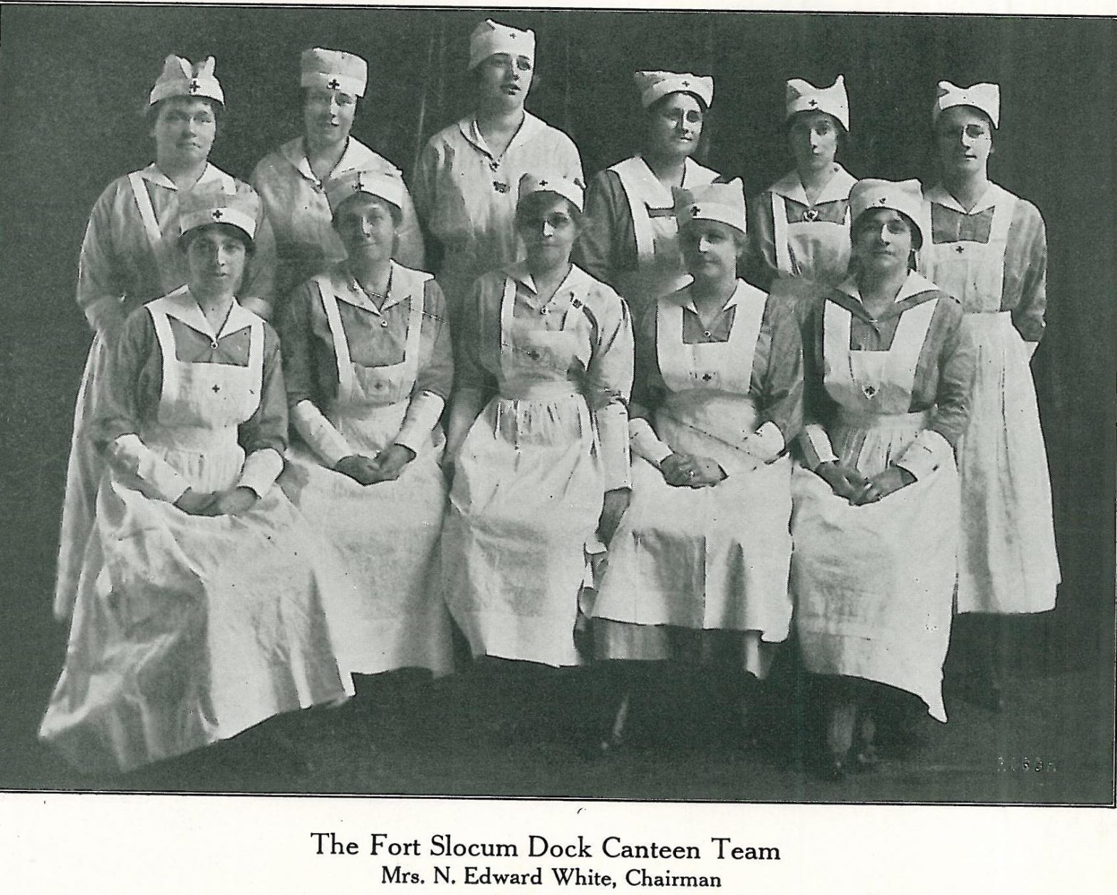 Library Presentation to Commemorate World War I Anniversary