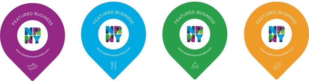 New Rochelle Launches Featured Business Program