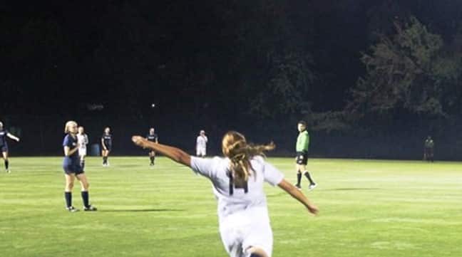 CNR Women's Soccer Puts Up a Fight In Final Game of the Season