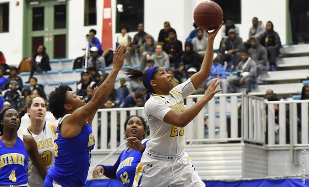 Monroe Women’s Basketball Opens Monroe Classic with Victory over Gateway