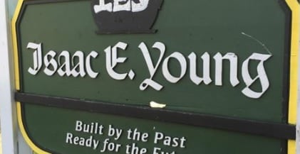 New Rochelle Board of Education Meeting