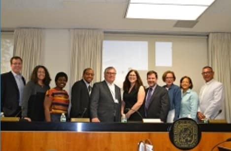 New Rochelle Board of Education Committee Meeting