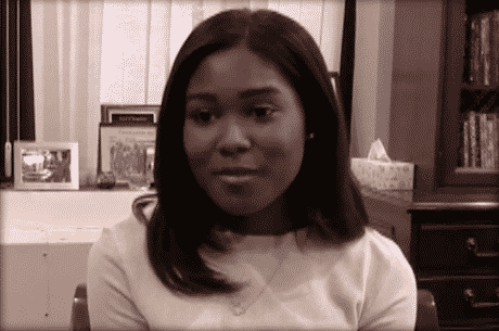 Kimberly Collins has been chosen among the nation's best for a weeklong experience in Washington, D.C.