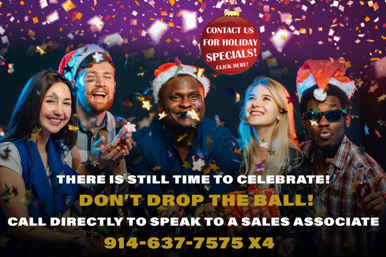 Book an amazing evening at Fun Fuzion