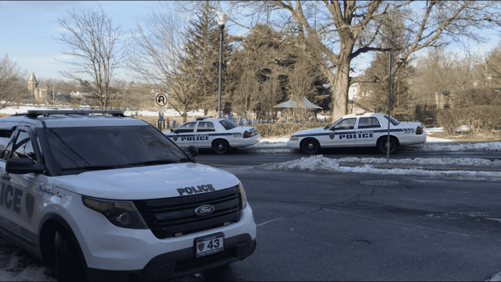 New Rochelle High School Student Stabbed to Death by Fellow Student ...
