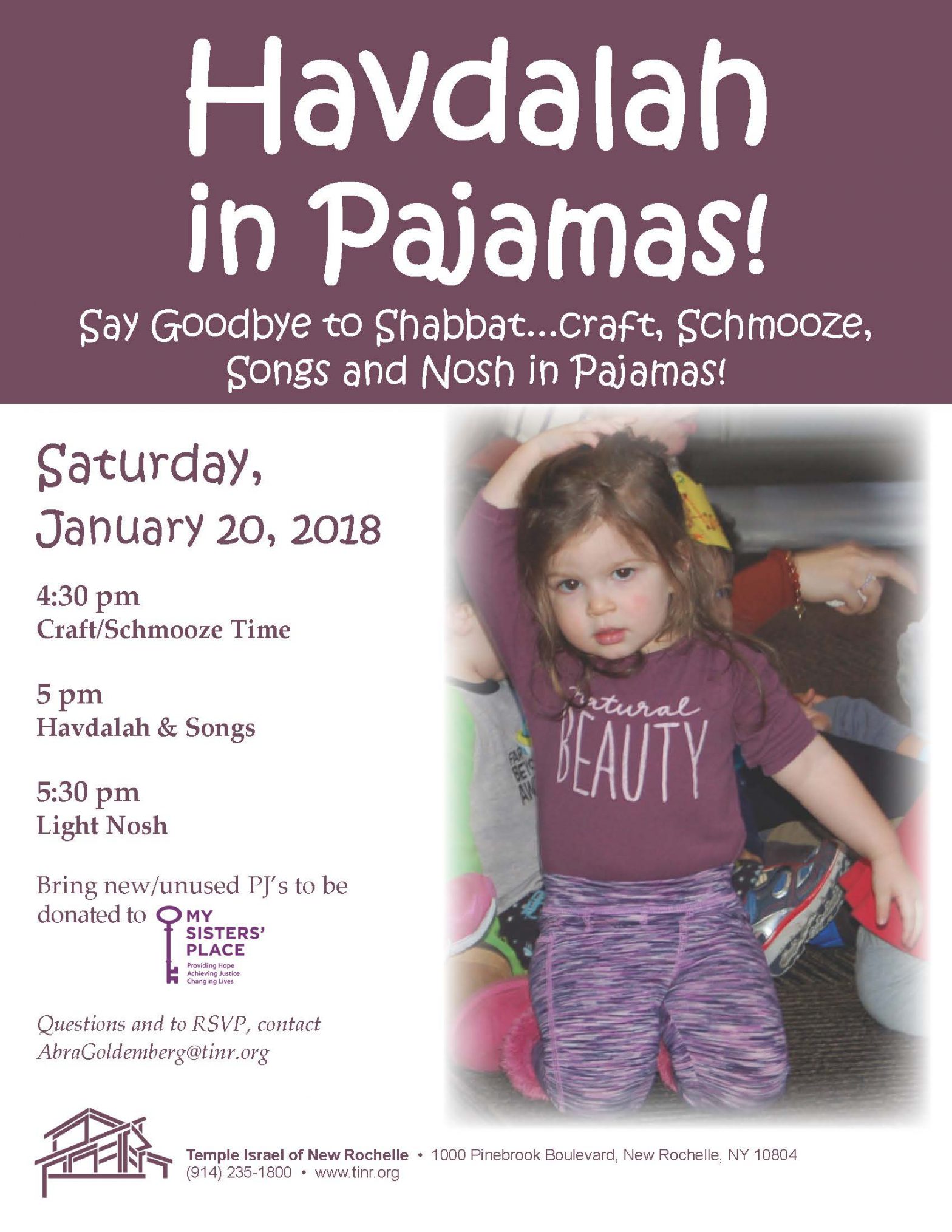 Havdalah in Pajamas January 20 2018.jpg