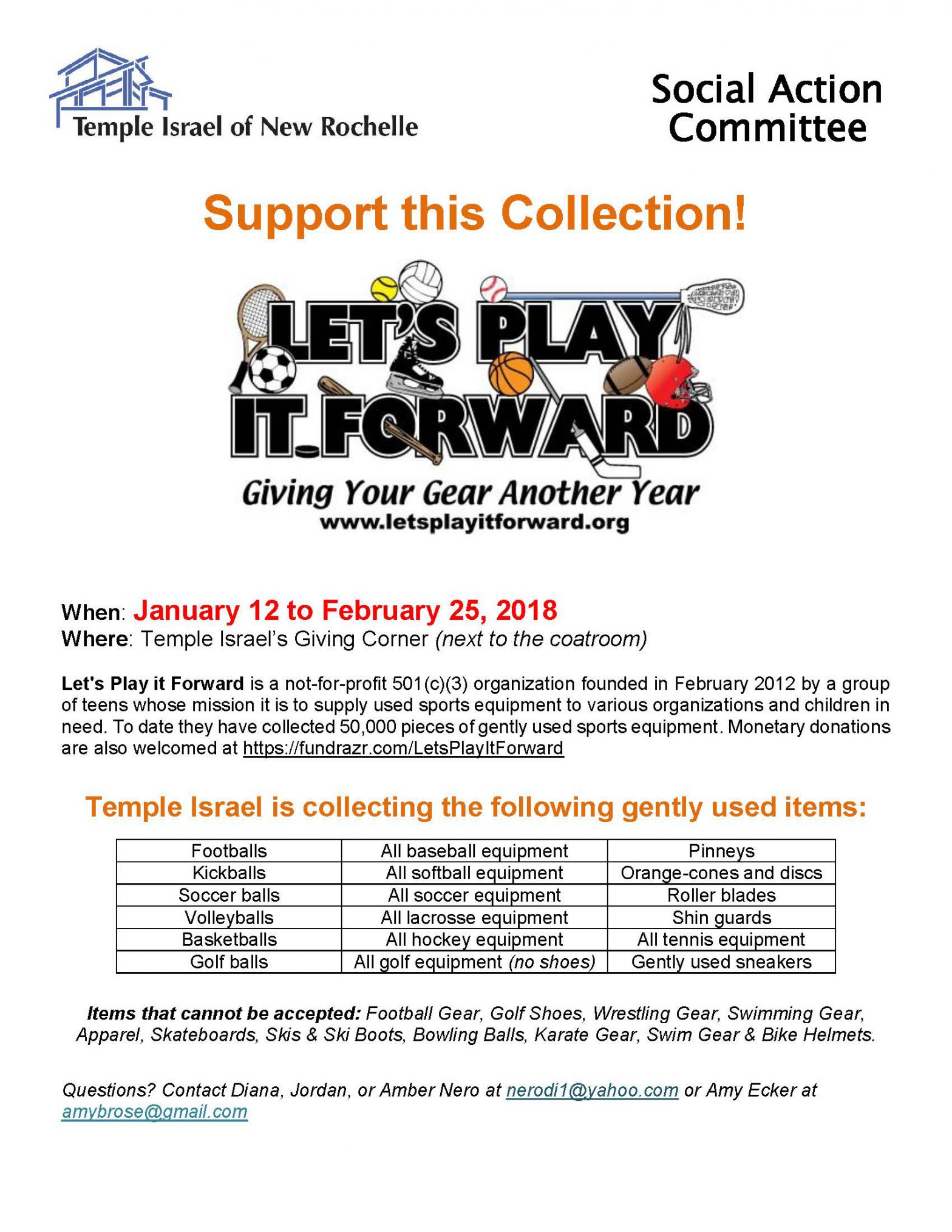 LetsPlayItForward SAC Drive Jan Feb 2018.jpg
