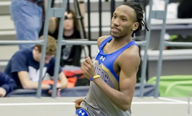 Monroe Men’s Track and Field Enjoys Stellar Day at Princeton Invitational.jpg