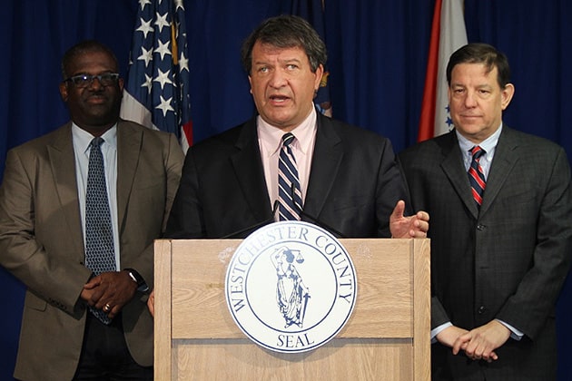 County Executive Latimer Taps Maisano to Head the Department of Consumer Protection