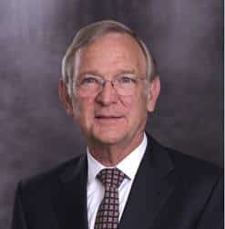 James Staudt of McCullough, Goldberger & Staudt, LLP Law Firm in White Plains Named Chair of the Board of Directors of United Hebrew of New Rochelle