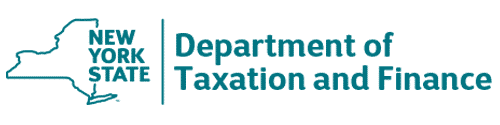 New York State Department of Taxation and Finance