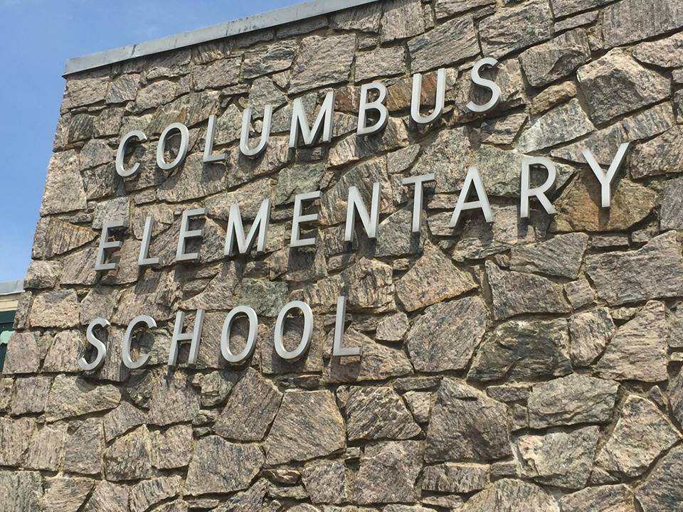 Columbus Elementary School