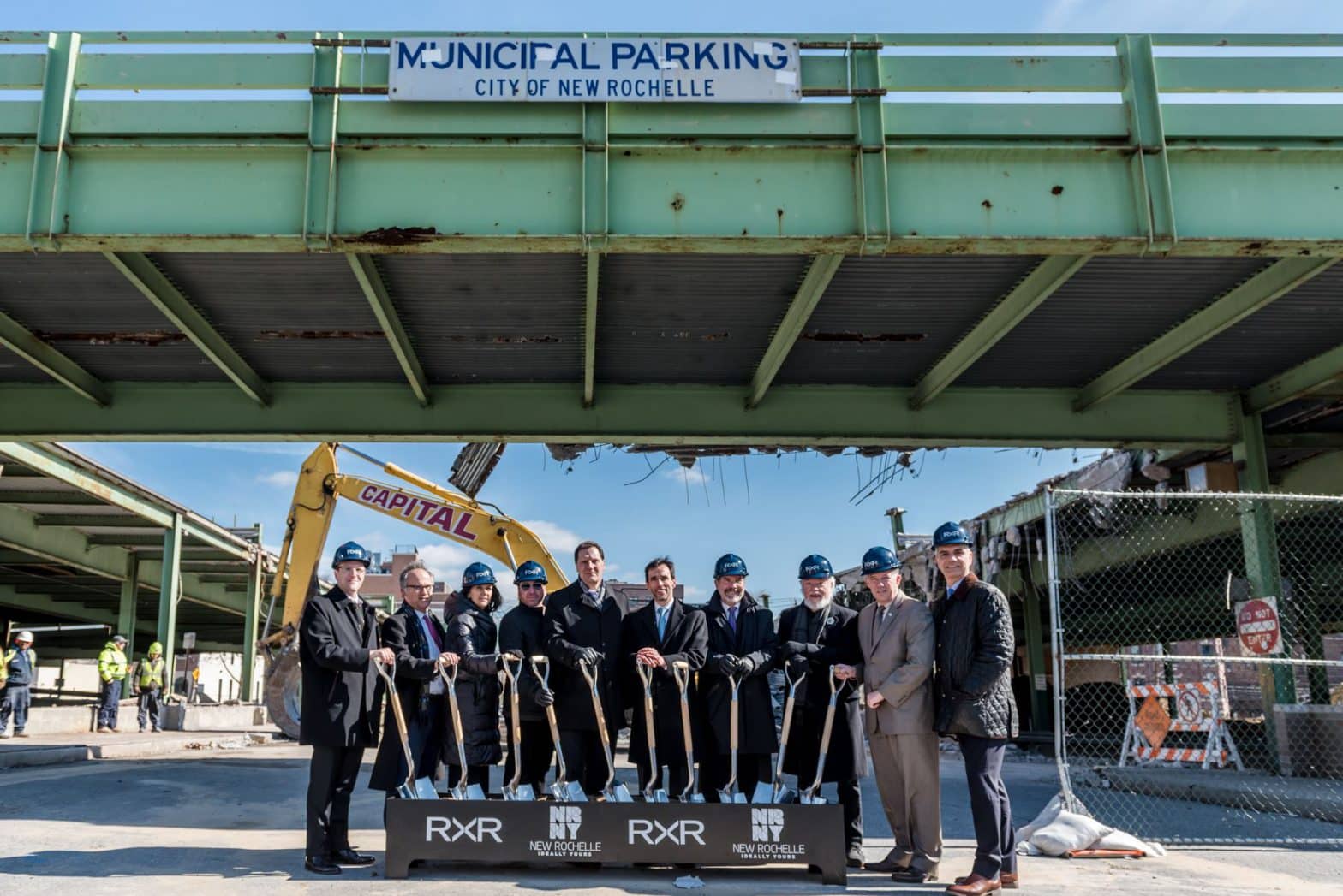 City of New Rochelle and Master Developer RXR Realty Break Ground on New Project, Top Out Another.jpg