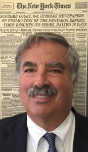 George Freeman