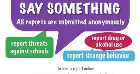 The Anonymous Alerts Anti-bullying App is Now Live