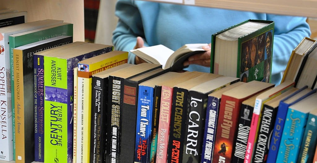 Library Invites Children and Adults to Join in Summer Reading