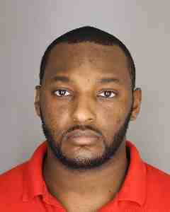 Augustus Moore,