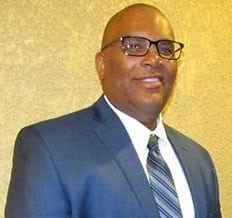 Reggie Richardson