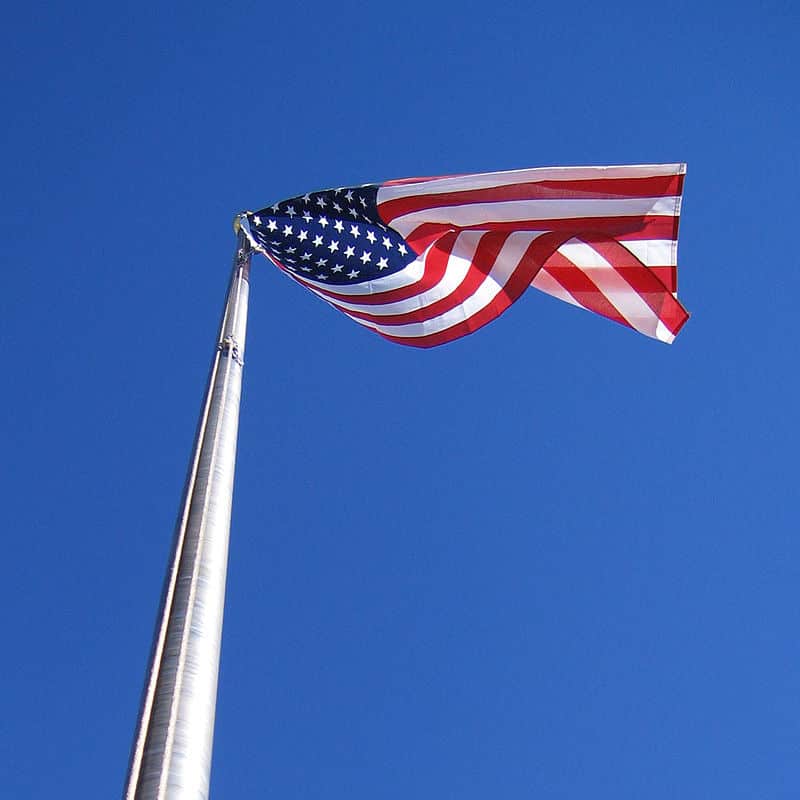 One Flag, 14,500-Miles, 110 Days, 150,000 Riders; Ninth Annual Patriot Tour Travels Through New York August 17 - 18. All Funds to Vets in Need