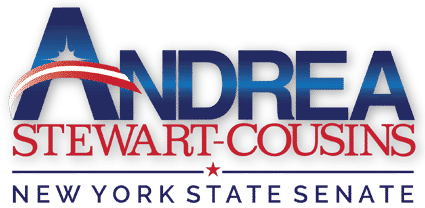 Senator Andrea Stewart-Cousins Launches Reelection Campaign
