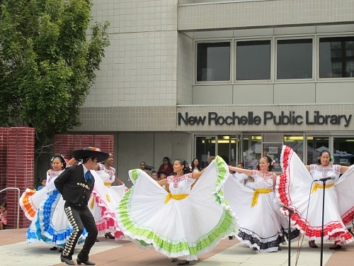 New Rochelle Library Continues to Present Variety of Programs