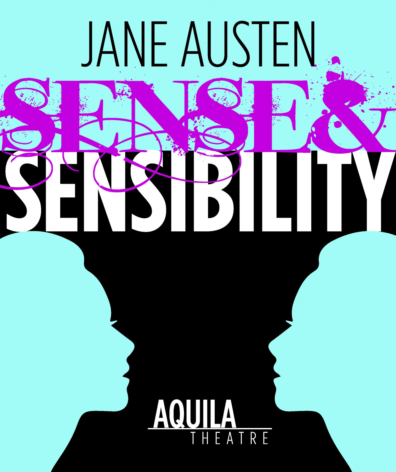 Aquila Theatre Company: Sense & Sensibility