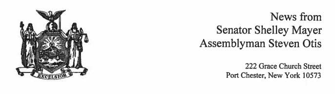 Municipal Water Usage Bill Signed into Law