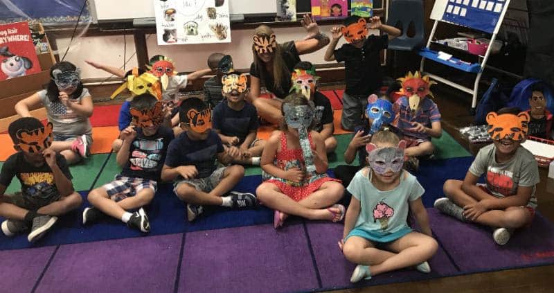 Barnard Summer Reading Demonstrates More than One Way to Enjoy Books