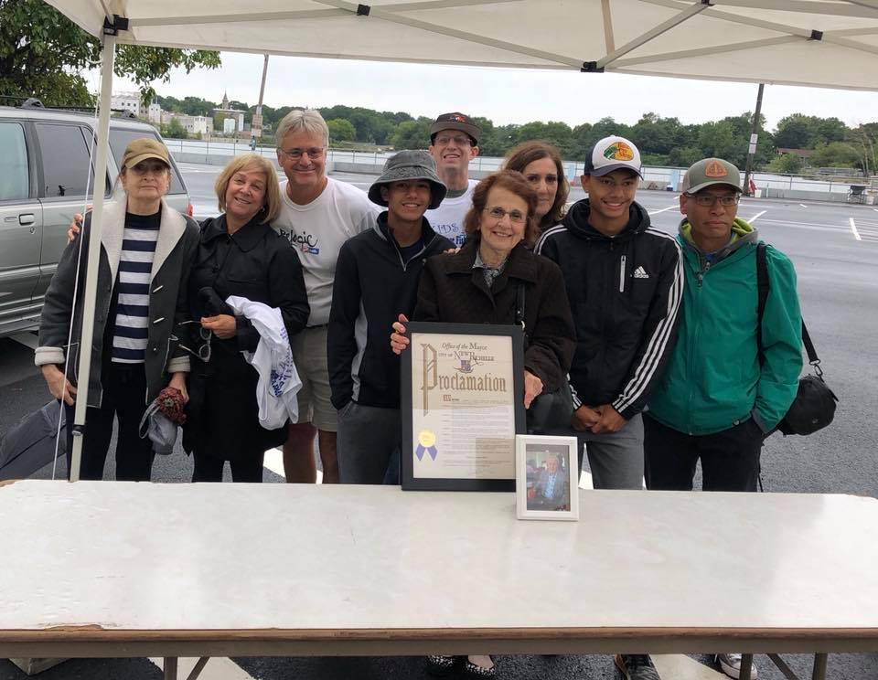 16th Annual Snapper Fishing Derby Pays Tribute to Organizer Robert A. Cerreta