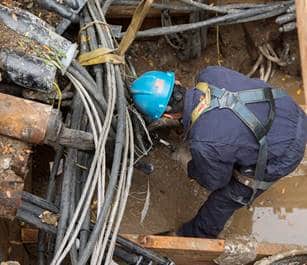 DEMAND FOR POWER REACHES NEW 2018 HIGH