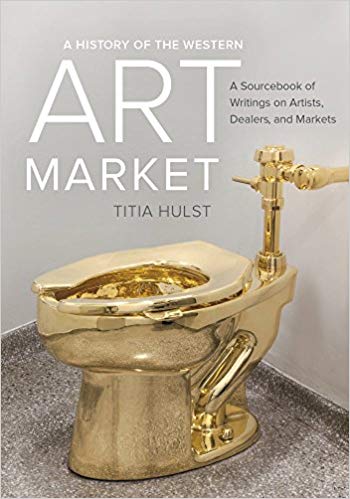 The Art of Collecting with Titia Hulst and Matthew Cluxton