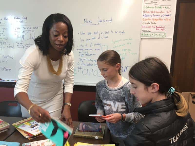 Dr. Parvey Named Interim Superintendent